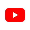 YouTube Logo